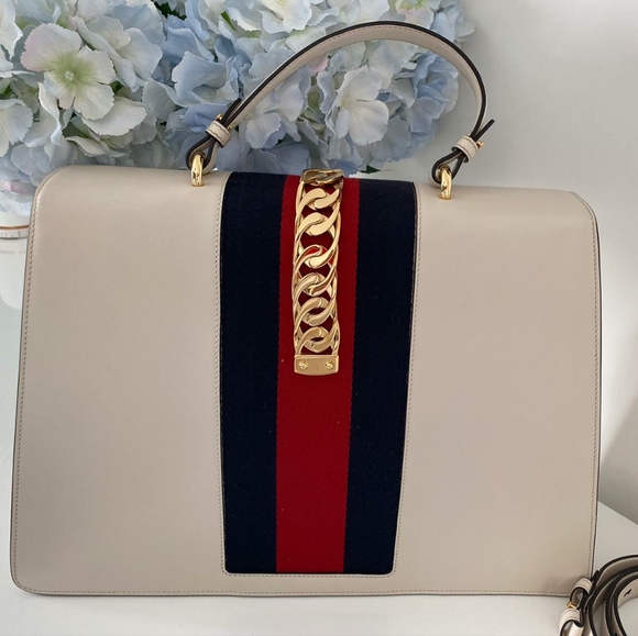 (SOLD)Gucci bag - Picture 5 of 5